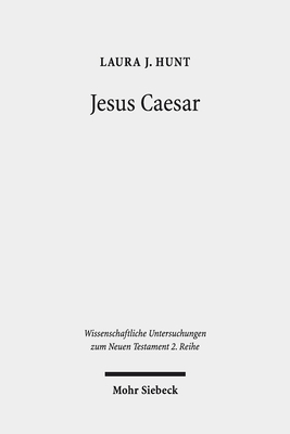 Jesus Caesar