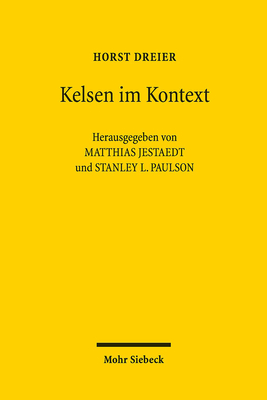 Kelsen im Kontext