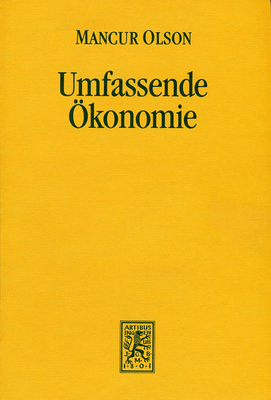 Umfassende OEkonomie