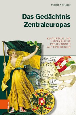 Das Gedachtnis Zentraleuropas
