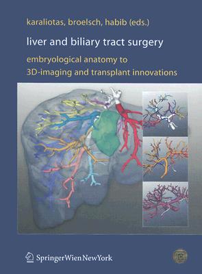 Liver and Biliary Tract Surgery