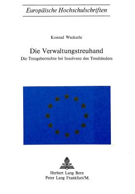 Die Verwaltungstreuhand