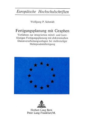 Fertigungsplanung mit Graphen
