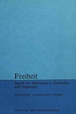 Freiheit