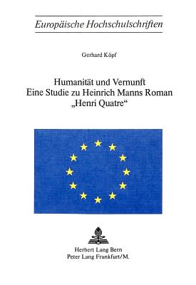 Humanitaet und Vernunft
