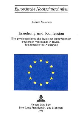 Erziehung und Konfession