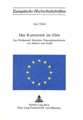 Das Kunstwerk im Film