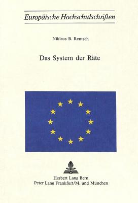 Das System der Raete