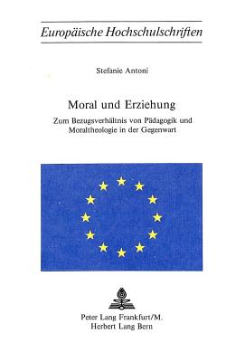 Moral und Erziehung