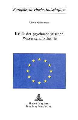 Kritik der psychoanalytischen Wissenschaftstheorie