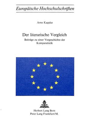 Der literarische Vergleich