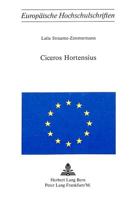 Ciceros Hortensius