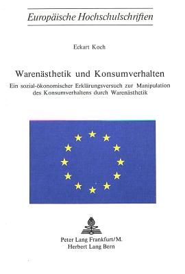 Warenaesthetik und Konsumverhalten