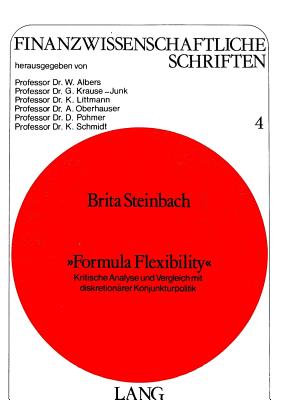 «Formula Flexibility»