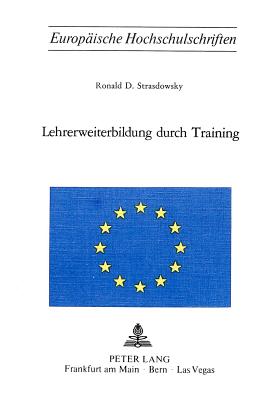 Lehrerweiterbildung durch Training