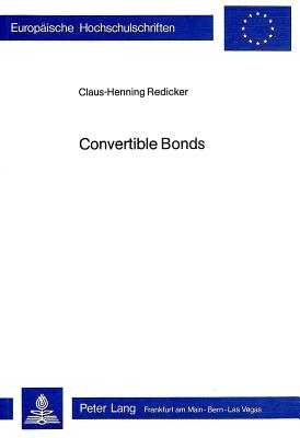 Convertible Bonds