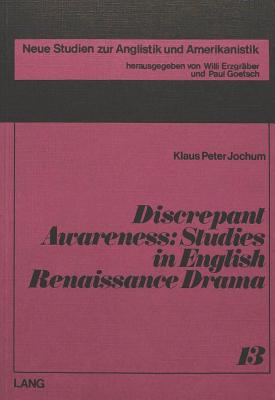 Discrepant Awareness