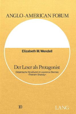 Der Leser als Protagonist