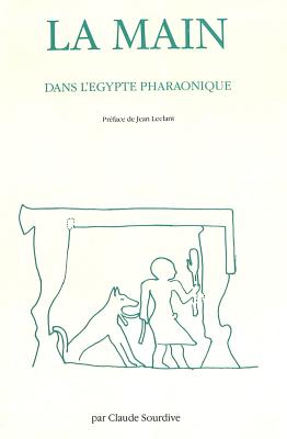 La main dans l'Egypte pharaonique
