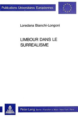 Limbour dans le surrealisme