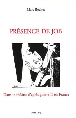 Presence de Job