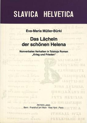 Das Laecheln Der Schoenen Helena