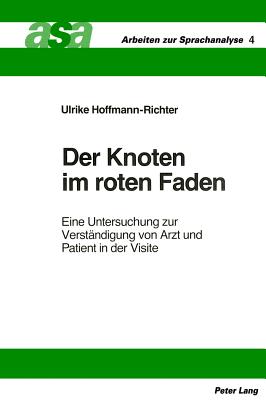 Der Knoten im roten Faden