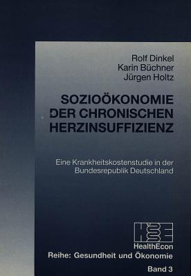 Soziooekonomie der chronischen Herzinsuffizienz