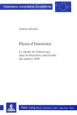 Fleurs d'Innocence