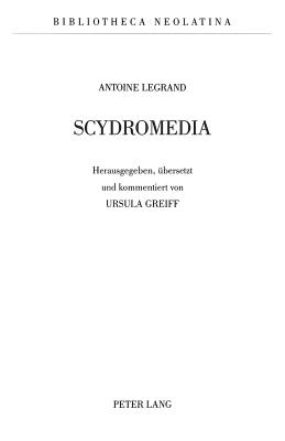 Antoine Legrand: Scydromedia