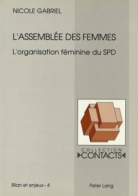 L'assemblee des femmes