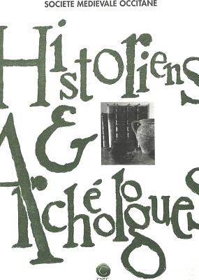 Historiens et Archeologues