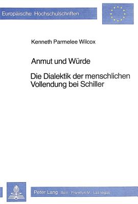 Anmut und Wuerde