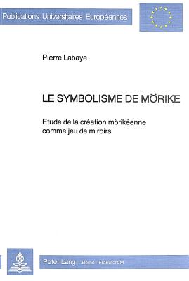 Le symbolisme de Moerike