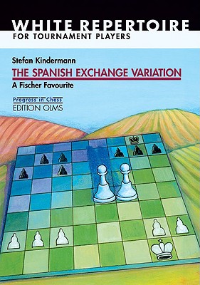 Spanish Exchange Variation