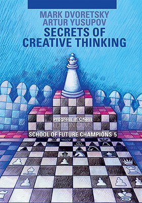 Secrets of Creative Thinking