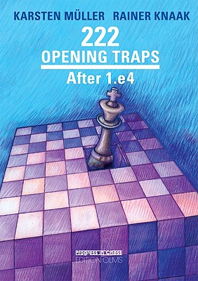 222 Opening Traps