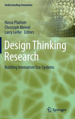 Design Thinking Research