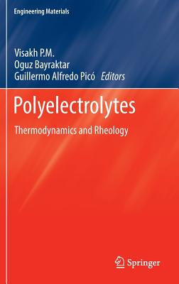 Polyelectrolytes