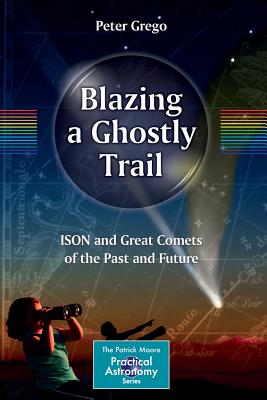 Blazing a Ghostly Trail