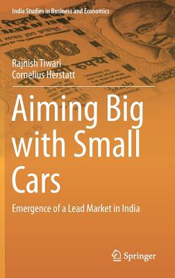 Aiming Big with Small Cars