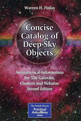 Concise Catalog of Deep-Sky Objects