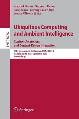 Ubiquitous Computing and Ambient Intelligence