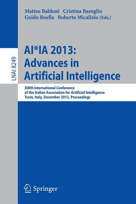 Ai*ia 2013