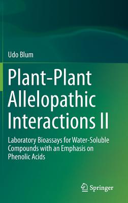 Plant-Plant Allelopathic Interactions II