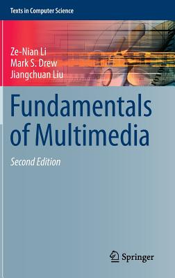 Fundamentals of Multimedia