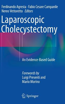 Laparoscopic Cholecystectomy