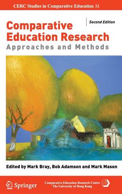 Comparative Education Research