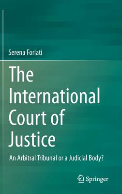 The International Court of Justice