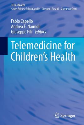 Telemedicine for Children's Health